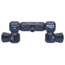 Load image into Gallery viewer, AAE Gripper V-Bar Double Mount w/ Quick Disconnect