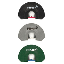 Load image into Gallery viewer, Phelps AMP BEGINNER 3-PACK Elk Diaphragm Calls