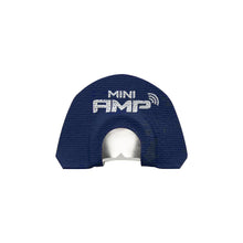 Load image into Gallery viewer, Phelps MINI AMP BLUE Elk Call