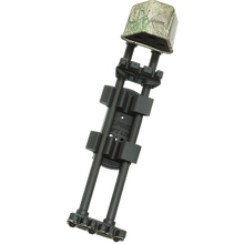 Load image into Gallery viewer, Alpine Soft Loc 3 Arrow Quiver