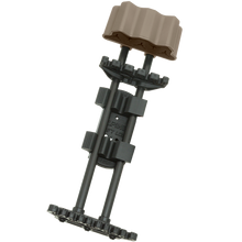 Load image into Gallery viewer, Alpine Soft Loc 5 Arrow Quiver
