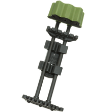 Load image into Gallery viewer, Alpine Soft Loc 5 Arrow Quiver