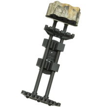 Load image into Gallery viewer, Alpine Soft Loc 5 Arrow Quiver