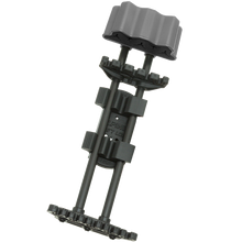 Load image into Gallery viewer, Alpine Soft Loc 5 Arrow Quiver