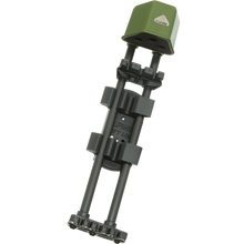 Load image into Gallery viewer, Alpine Soft Loc 3 Arrow Quiver