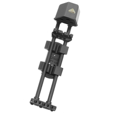 Load image into Gallery viewer, Alpine Soft Loc 3 Arrow Quiver