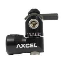 Load image into Gallery viewer, AXCEL TriLock Adjustable Offset Mount