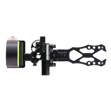 Load image into Gallery viewer, Black Gold PRO HUNTER HD 3-Pin Dovetail Sight