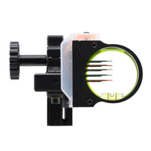 Load image into Gallery viewer, Black Gold PRO HUNTER HD 3-Pin Dovetail Sight