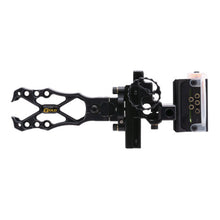Load image into Gallery viewer, Black Gold PRO HUNTER HD 3-Pin Dovetail Sight