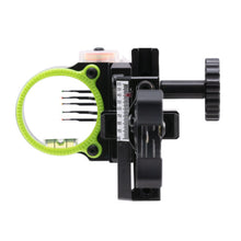 Load image into Gallery viewer, Black Gold PRO HUNTER HD 3-Pin Dovetail Sight