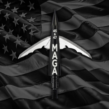 Load image into Gallery viewer, Beast MAGA Broadheads