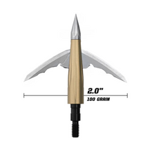 Load image into Gallery viewer, Beast Broadheads