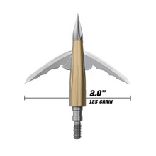 Load image into Gallery viewer, Beast Broadheads