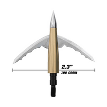 Load image into Gallery viewer, Beast Broadheads