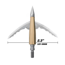 Load image into Gallery viewer, Beast Broadheads