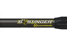 Load image into Gallery viewer, BEESTINGER MICROHEX HUNTER Stabilizer 6"-15" (with COUNTERVAIL)