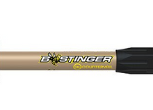 Load image into Gallery viewer, BEESTINGER MICROHEX HUNTER Stabilizer 6"-15" (with COUNTERVAIL)