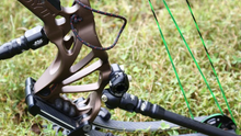 Load image into Gallery viewer, Bowfinger Ultimate Rear Riser Mount