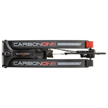 Load image into Gallery viewer, Bowtech Carbon One Compound Bow