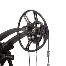 Load image into Gallery viewer, Bowtech Carbon One Compound Bow