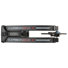 Load image into Gallery viewer, Bowtech Carbon One X