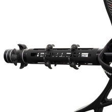 Load image into Gallery viewer, Bowtech Carbon Zion DLX Package