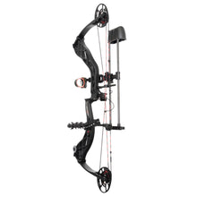 Load image into Gallery viewer, Bowtech Carbon Zion DLX Package
