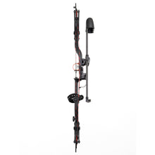 Load image into Gallery viewer, Bowtech Carbon Zion DLX Package