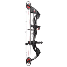 Load image into Gallery viewer, Bowtech Carbon Zion DLX Package