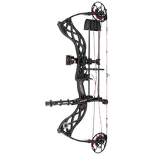 Load image into Gallery viewer, Bowtech Carbon Zion DLX Package
