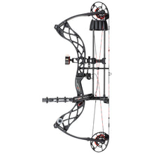 Load image into Gallery viewer, Bowtech Carbon Zion DLX Package