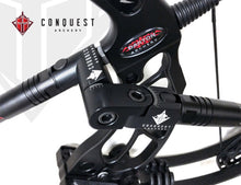 Load image into Gallery viewer, Conquest CF .500 w/SMAC Complete Hunter Stabilizer
