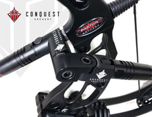 Load image into Gallery viewer, Conquest CF .500 w/SMAC Complete Hunter Stabilizer