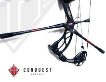 Load image into Gallery viewer, Conquest CF .500 w/SMAC Complete Hunter Stabilizer