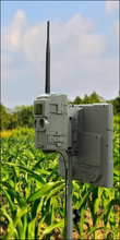 Load image into Gallery viewer, Cuddelink Camera IR Black Flash Trail Camera LL-3A