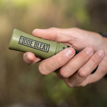 Load image into Gallery viewer, Phelps DOA DOE BLEAT Deer Call