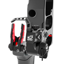Load image into Gallery viewer, QAD Ultrarest MX2 Damper Kit