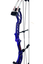 Load image into Gallery viewer, Darton Mentor E Target Bow