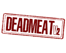 Load image into Gallery viewer, G5 DEADMEAT V2 Expandable Broadheads