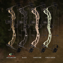 Load image into Gallery viewer, Diamond RADIAN Bow Package