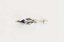 Load image into Gallery viewer, DirtNap Gear D.R.T. 150/175 grain Stainless Steel Broadheads (3 pk)