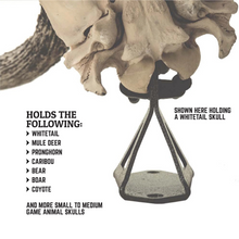 Load image into Gallery viewer, The Hang Up Euro Mount