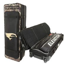 Load image into Gallery viewer, Elevation Jetstream (TCS: Travel Case System) Bow Case