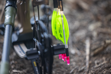 Load image into Gallery viewer, Flex-Fletch PRO 2.5 Vanes (36pk)