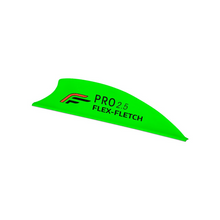 Load image into Gallery viewer, Flex-Fletch PRO 2.5 Vanes (36pk)