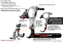 Load image into Gallery viewer, T.R.U. BALL "Fulkrum Flex" Release