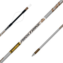 Load image into Gallery viewer, Gold Tip AIRSTRIKE Arrow Shafts