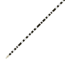 Load image into Gallery viewer, Gold Tip TED NUGENT 300 Arrow Shafts