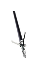 Load image into Gallery viewer, Grim Reaper CROSSBOW Broadheads